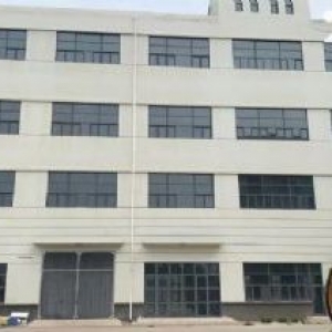 北辰区医药医疗器械工业园全新独栋四层厂房出租