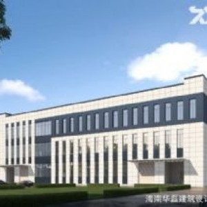 政府自持 租金减免丨西青精武1500平米厂房出租