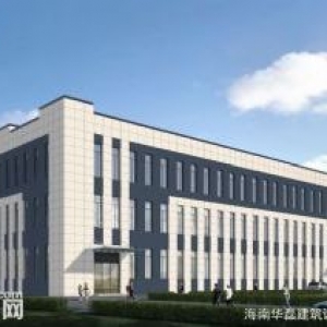 政府自持 园区补贴丨精武工业园1200平米厂房出