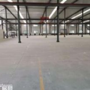 出租武清泗村店镇标准厂房4300平米可分租一半