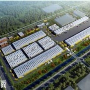 武清开发区丙二类单层工业厂房出租