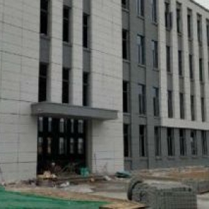 非中介 北辰医疗器械产业园 全新厂办