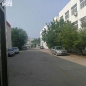 自有厂库房出租 有证无纠纷