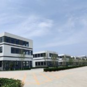 北辰1600㎡厂房出租，可办环评，国家级开发区