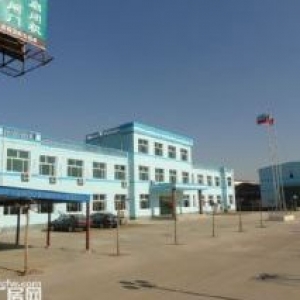廉价整体出租、转让机械加工制造厂区40 亩