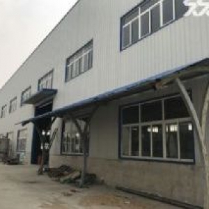 单层厂房 挑高11米 可喷漆焊接&#
