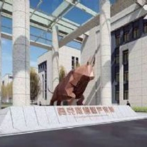 出售独栋厂房 500−2400平米&