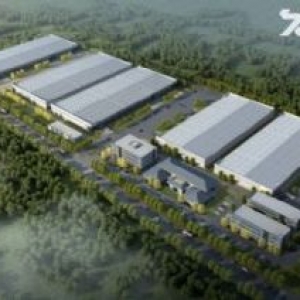 出租全新高台库厂房 年底交房 数量有
