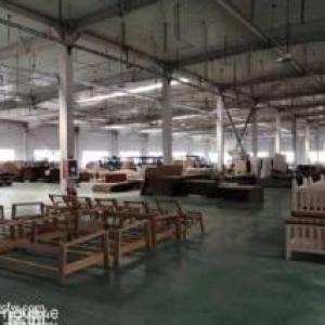 出租可生产手续齐全家具厂房