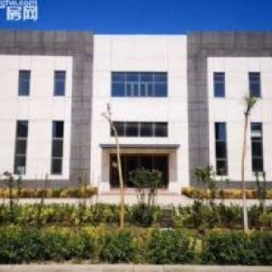 (出租)正规产业园 手续齐全 自带大环评 多行业准入。