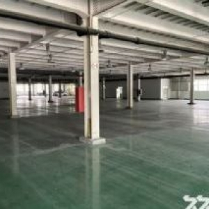 出租厂房 业态不限 价格便宜Q