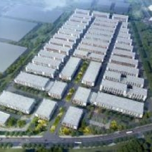 [企业福地，置业首选]   滨海未来科技城，大产权厂房出售，
