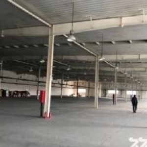 东丽空港厂房，价格美丽 含票含物业