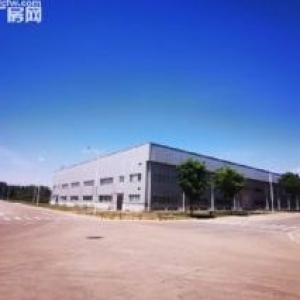 可分租厂房 有办公 宿舍 食堂 可环评 丙二类消防