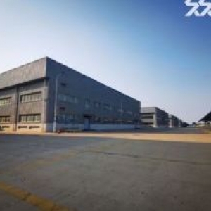 可分租 轻钢厂房 有办公 可环评 丙二类消防