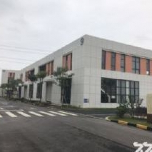 适合物流仓储 生产加工的园区