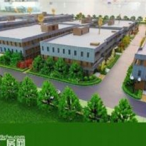 产业园出售 8.1米层高 可生产&#