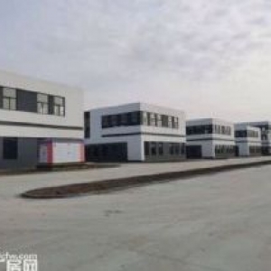 [1200−2400平米独栋厂房出售]市级园区，50年独立产