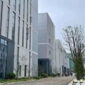 东丽花园式厂房出售可办公