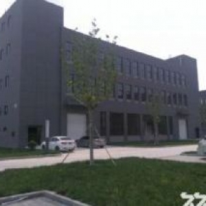售[北辰开发区独栋厂房]多行业准入，可环评，50年大产权，能