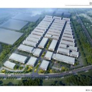 滨海高新产业园，50年大产权厂房出售，可贷款，有环评