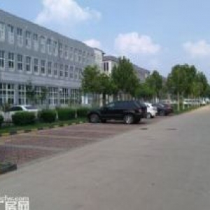 【外环旁，市属正规园区】50年产权，厂办一体，能贷款，可环评