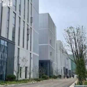 东丽区独栋花园式厂房出售生产办公一体化