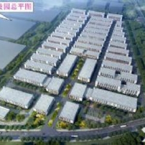 售【滨海新区独栋厂房，可环评】享受园区政策，有房本，能贷款！