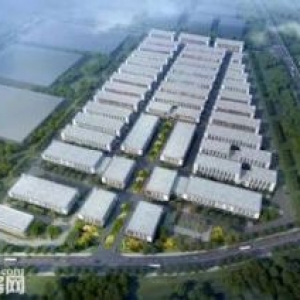 稀缺二层厂房 50年大产权 可贷款能环评 园区环境好 交通便