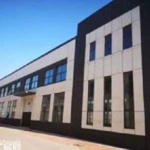 正规工业园区 面积900至4000平 