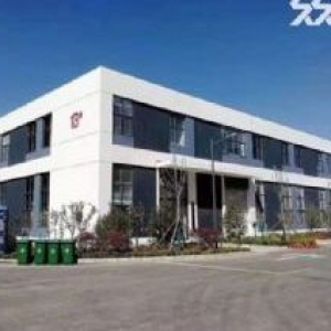 【层高8米】跨度40米 50年产权