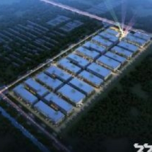 京津产业外溢桥头堡，产办一体可注册环评可银行按揭