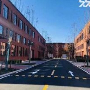 1200㎡小独栋厂房出售，50年产权，可环评可贷款