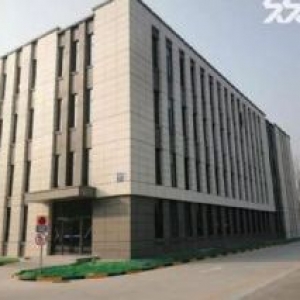 1200㎡三层独栋厂房出售，大产权，不拆迁