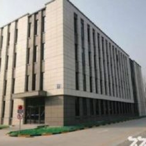 武清1200㎡独栋厂房出售，大产权，可环评