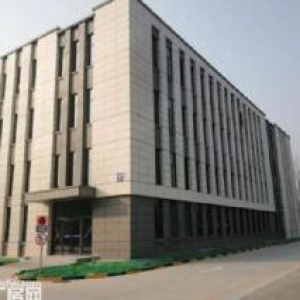 河北工业大学旁工业园区2000㎡独栋厂房出售