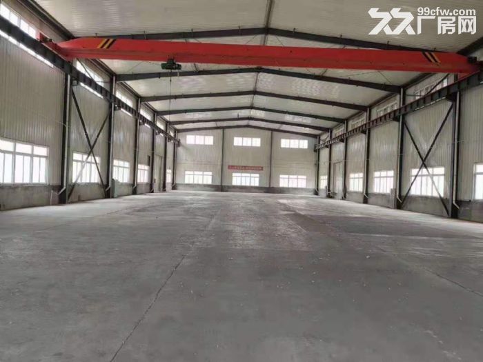 出租500至30000，生产加工型企业均可入驻，行业限制宽松，-图2