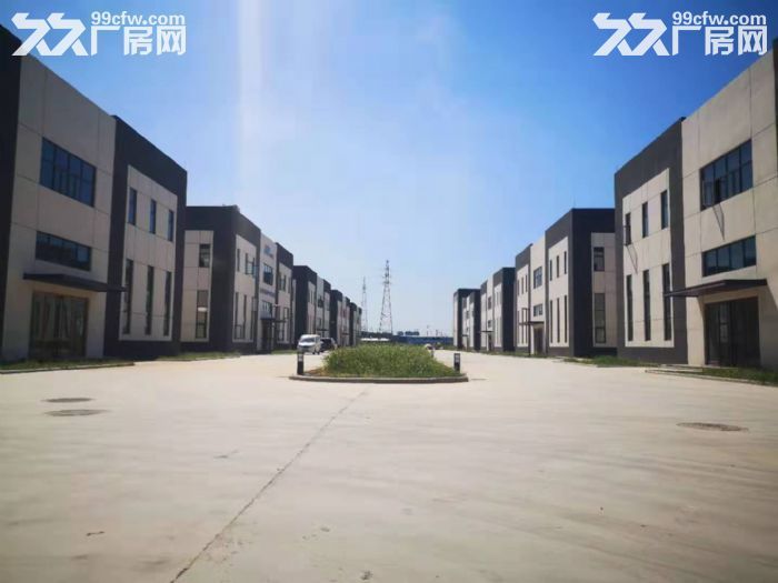 手续齐全，政策好，带天车，入驻无忧-图2