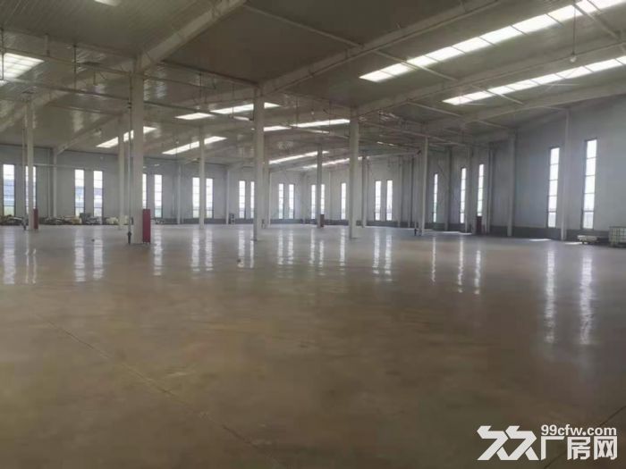 出租500至30000，行业限制宽松，无税收要求，企业入驻福地，-图4