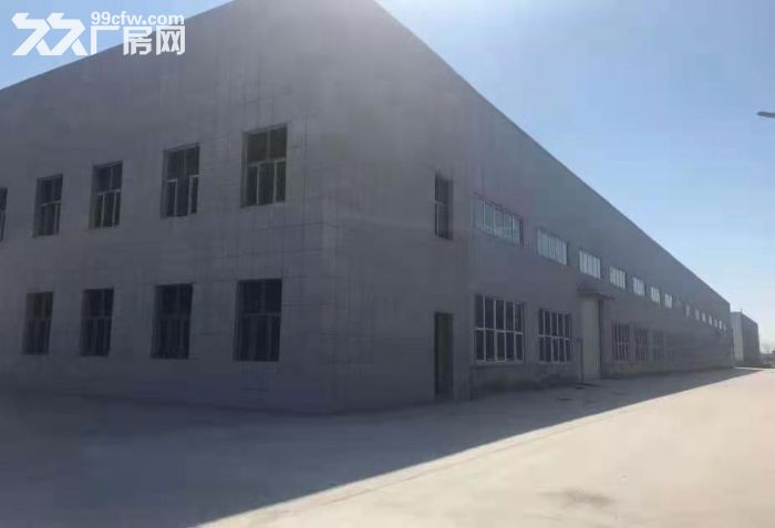 出租500至30000均有，厂房完美，配套齐全，无税收要求，生产加工型均可-图2