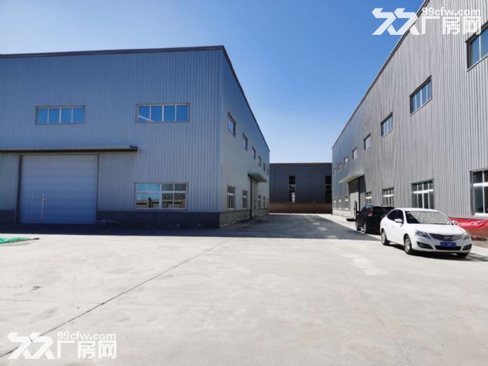 出租500至30000均有，厂房完美，配套齐全，无税收要求，生产加工型均可-图3