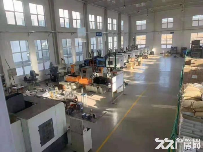 出租500至30000均有，厂房完美，配套齐全，无税收要求，生产加工型均可-图4