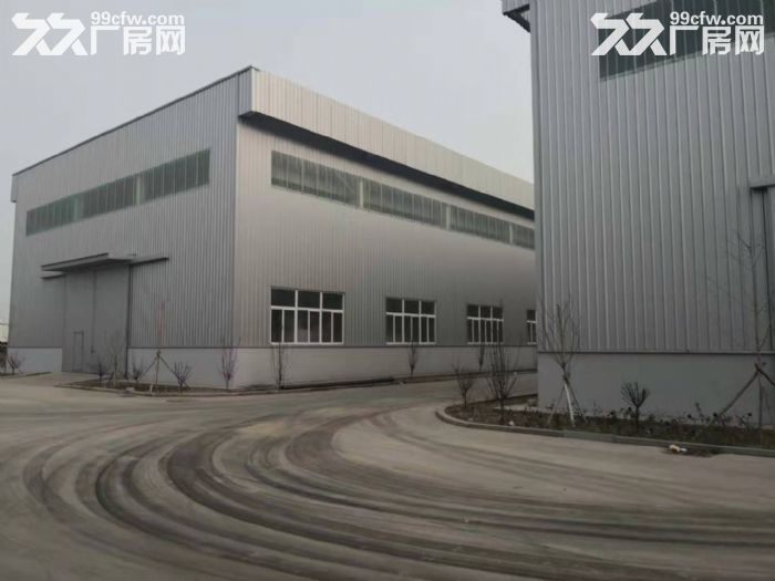 行业限制宽松，带天车，可喷漆，焊接，机加工，-图5