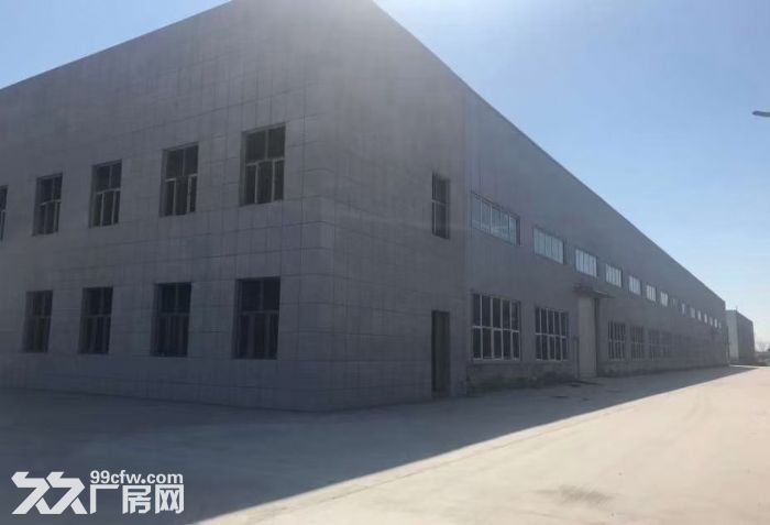 生产加工，焊接喷漆均可。厂房各方面满足这些条件需求，