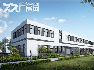 大环评 证件齐全|天津北辰厂房4200平出租