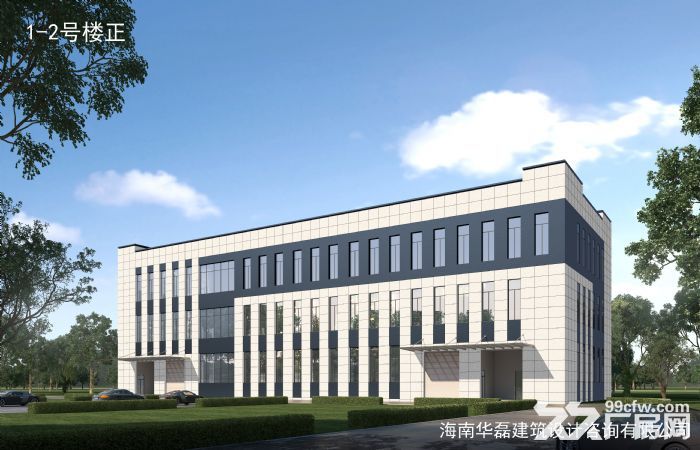 紧邻大学城 人才聚集丨西青1200平米厂房出租