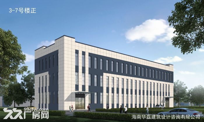 政府自持 园区补贴丨精武工业园1200平米厂房出租