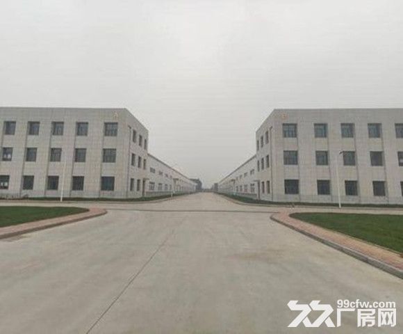 出租中北镇2000到15000平米标准大厂房。