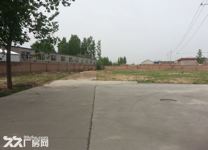 天津周边廊坊市安次区土地[出售]，厂房出售，仓库[出售]