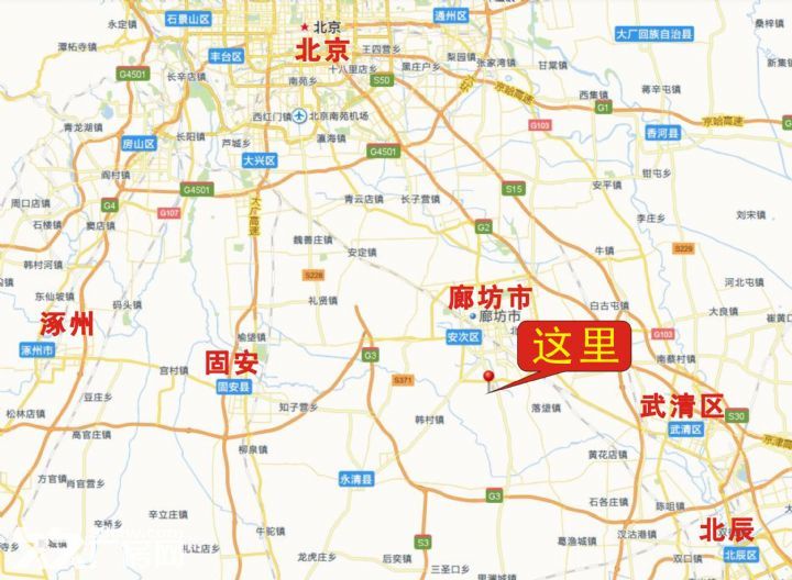天津周边廊坊市,厂房出租[出售],场地出租,库房出租,-图4
